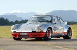 Porsche 911 RSR 2.8 1973 года